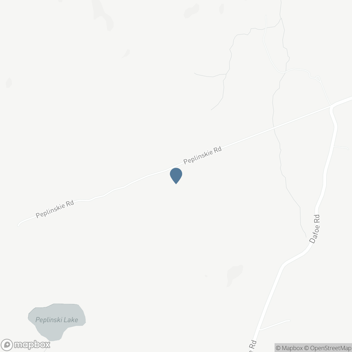 0 PEPLINSKIE ROAD, Madawaska Valley, Ontario K0J 1L0